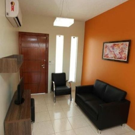 Viver Apart Hotel Рио Бранку Стая снимка