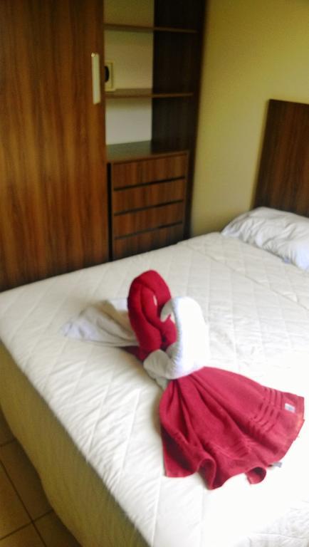 Viver Apart Hotel Рио Бранку Екстериор снимка