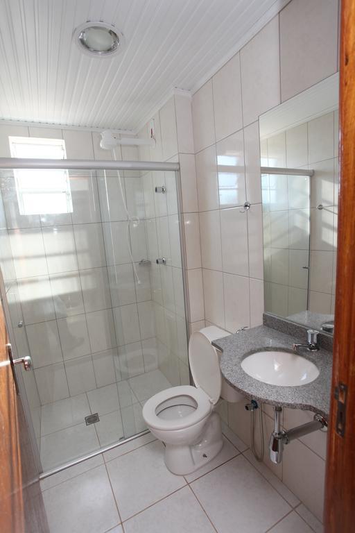 Viver Apart Hotel Рио Бранку Екстериор снимка