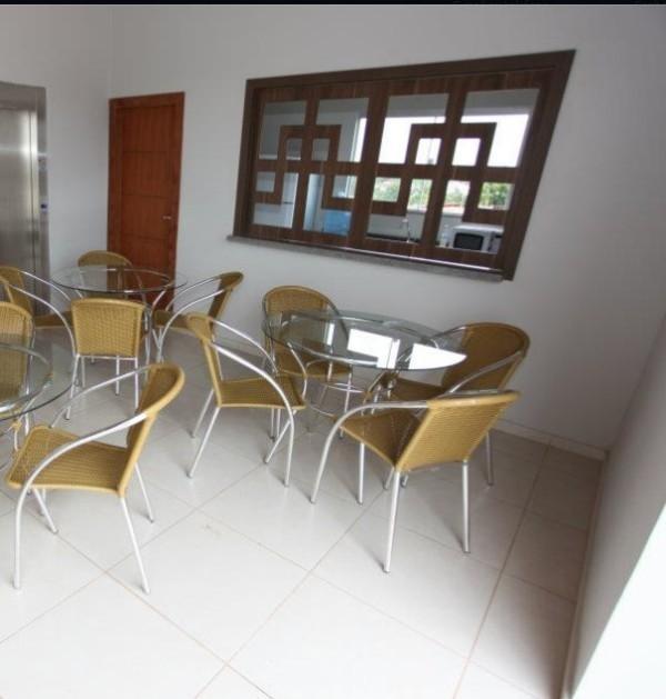 Viver Apart Hotel Рио Бранку Екстериор снимка