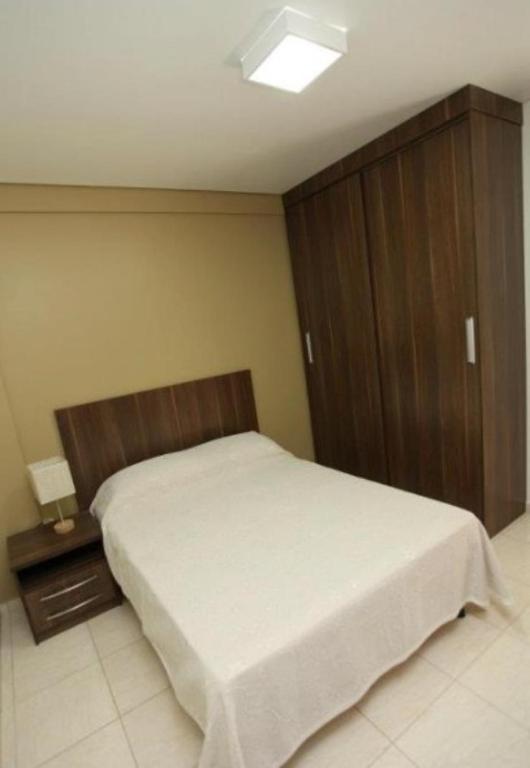 Viver Apart Hotel Рио Бранку Стая снимка