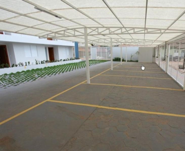 Viver Apart Hotel Рио Бранку Екстериор снимка