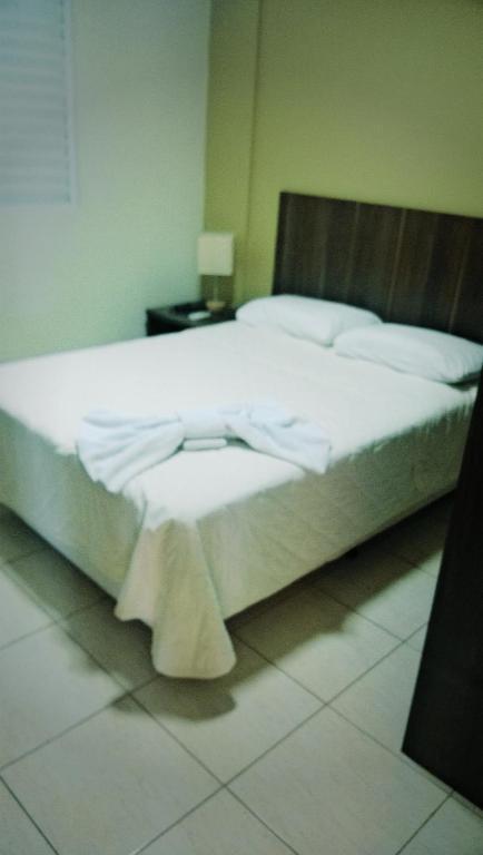 Viver Apart Hotel Рио Бранку Екстериор снимка