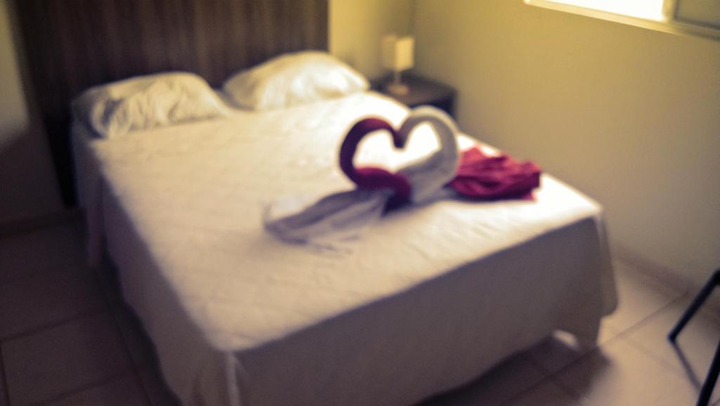 Viver Apart Hotel Рио Бранку Екстериор снимка